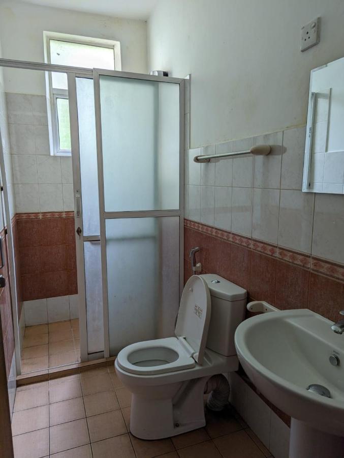 Shiranthi Guest House Rajagiriya Bagian luar foto